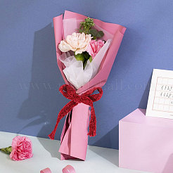 Полиэстеровая шенилловая лента OCOR-WH0097-36A