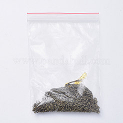 Chaînes rolo en laiton&nbsp;X-CHC-S008-002H-AB