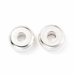 Abstandsperlen aus Edelstahl 304&nbsp;STAS-F191-13S-D