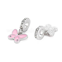 Подвеска из сплава эмали с покрытием из эмали европейские подвески MPDL-N039-110