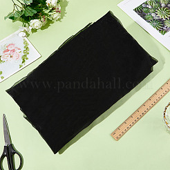 Органза ткань DIY-WH20050-60C