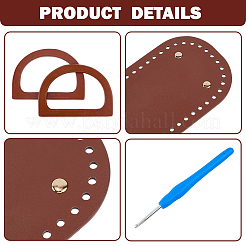 Наборы для изготовления кошельков своими руками&nbsp;PURS-CL0001-23B