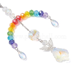 Стеклянные оконные подвесные ловцы солнца HJEW-JM04523