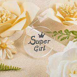 Прозрачная акриловая подставка под дисплей OACR-NB0001-11C