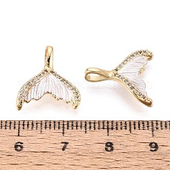 Подвески из латуни&nbsp;KK-T072-32G