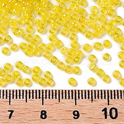 12/0 perline di vetro rotonde di grado A fgb&nbsp;X-SEED-Q010-F535