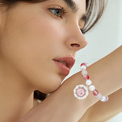 50 шт. подвеска из сплава с кабошоном&nbsp;FIND-SC0020-17