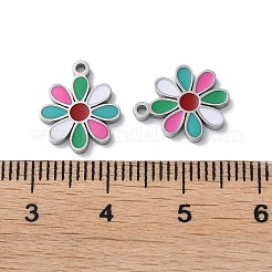 Подвески из нержавеющей стали 304&nbsp;X-STAS-C083-14P-02