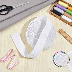 10 ярд полиэстеровой эластичной широкой ленты EW-BC0001-07B