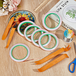 Комплекты ювелирных инструментов TOOL-OC0002-15