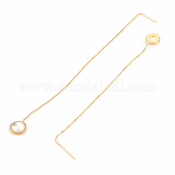 Латунные микропаве KK-S356-264-NF