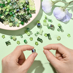 Набор ювелирных изделий diy&nbsp;DIY-YW0016-40