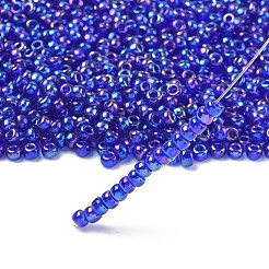 Perline toho 6/0 rotonde&nbsp;X-SEED-TR06-0087