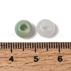 Натуральный жадеит&nbsp;G-L652-03B