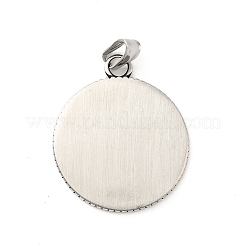 Подвески из нержавеющей стали 304&nbsp;X-STAS-P309-09AS