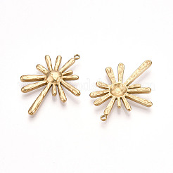 Подвески из нержавеющей стали 304 STAS-T064-62G