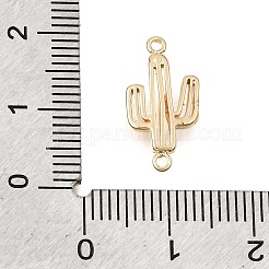 Verbindungsanhänger aus Messing&nbsp;KK-CBA2395-06G