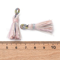 Полиэстер кисточкой подвески FIND-D302-01E