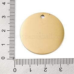 201 pendenti in acciaio inossidabile&nbsp;STAS-R002-01G-02