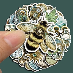 50 adesivi di carta impermeabili&nbsp;PW-WG01383-01