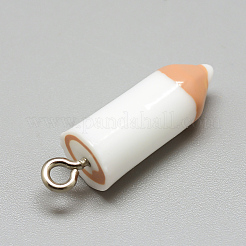 Подвески из смолы RESI-T010-02M