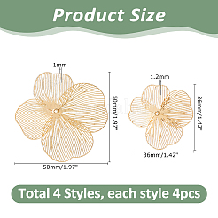 16 шт.&nbsp;IFIN-HS0001-03