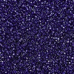 Бусины Миюки delica&nbsp;SEED-J020-DB0277