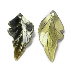 Акриловые подвески SACR-C002-07