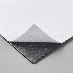 8 m unbedrucktes&nbsp;AJEW-WH0481-449D