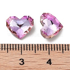 Glas Strass Cabochons&nbsp;RGLA-G020-04D-D123