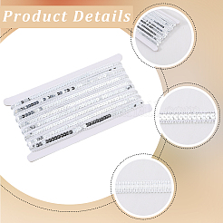 Cinta de poliéster&nbsp;OCOR-WH20001-58D