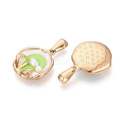 Подвески из нержавеющей стали 304&nbsp;STAS-T072-89A-G