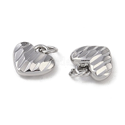 Латунь подвески&nbsp;KK-G497-21P