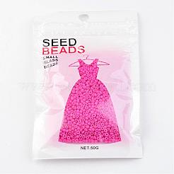 12/0 1.5~2мм краски для выпечки стеклянные бусины&nbsp;X-SEED-S001-K24