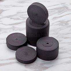 Плоский эластичный резиновый шнур / полоса EC-SZ0001-05