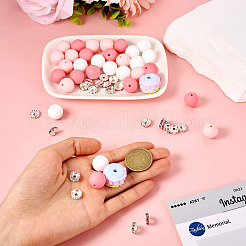 Kits de perles de bricolage&nbsp;DIY-TA0010-91