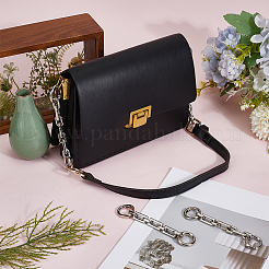 4 шт. удлинители ремня для сумки из сплава&nbsp;FIND-DR0002-15P