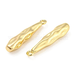 Латунные подвески&nbsp;KK-L208-25G