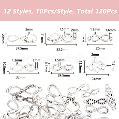 120 шт.&nbsp;TIBE-DC0001-15