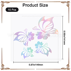 Самоклеющиеся наклейки для домашних животных&nbsp;STIC-WH20002-09C