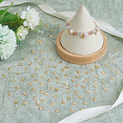 200 шт. подвески из нержавеющей стали 304&nbsp;STAS-DC0016-13