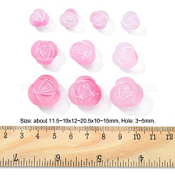 Пластиковые шарики KY-CJC0008-03B