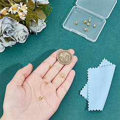 925 конец шнура из стерлингового серебра&nbsp;DIY-BC0014-05C-G