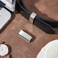 2 шт. держатели для ременных петель из нержавеющей стали 304 STAS-UN0051-34