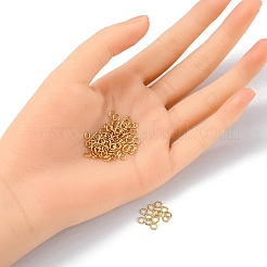 Кольца для прыжков из нержавеющей стали 304 STAS-YW0001-62A