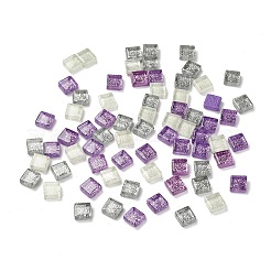 Поделки хэллоуин тема мозаика чашки коврики наборы DIY-I066-03