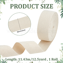 Хлопок лента&nbsp;OCOR-BC0008-99A