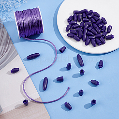 Наборы для изготовления украшений своими руками DIY-PH0008-32