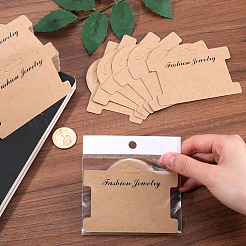 Картон дисплей карты&nbsp;CDIS-SP0001-08B