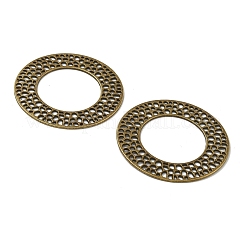 Колечки-коннекторы&nbsp;X-TIBE-Q035-055AB-NR